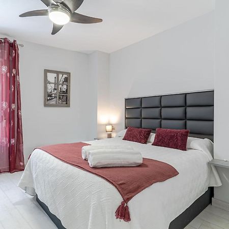 Apartamento Bazan Γρανάδα Εξωτερικό φωτογραφία