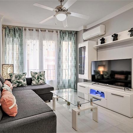 Apartamento Bazan Γρανάδα Εξωτερικό φωτογραφία