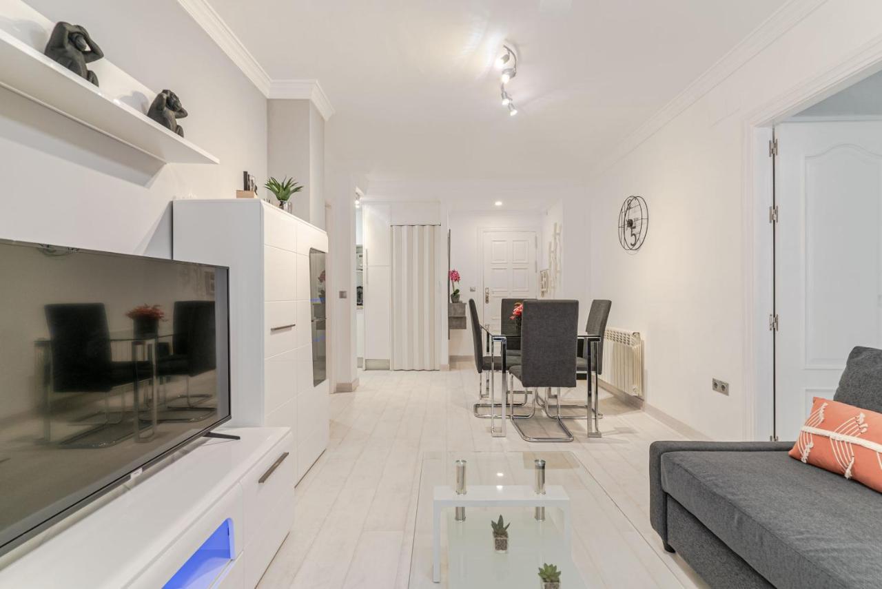 Apartamento Bazan Γρανάδα Εξωτερικό φωτογραφία