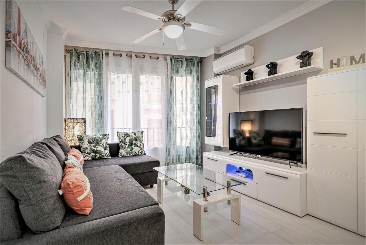 Apartamento Bazan Γρανάδα Εξωτερικό φωτογραφία