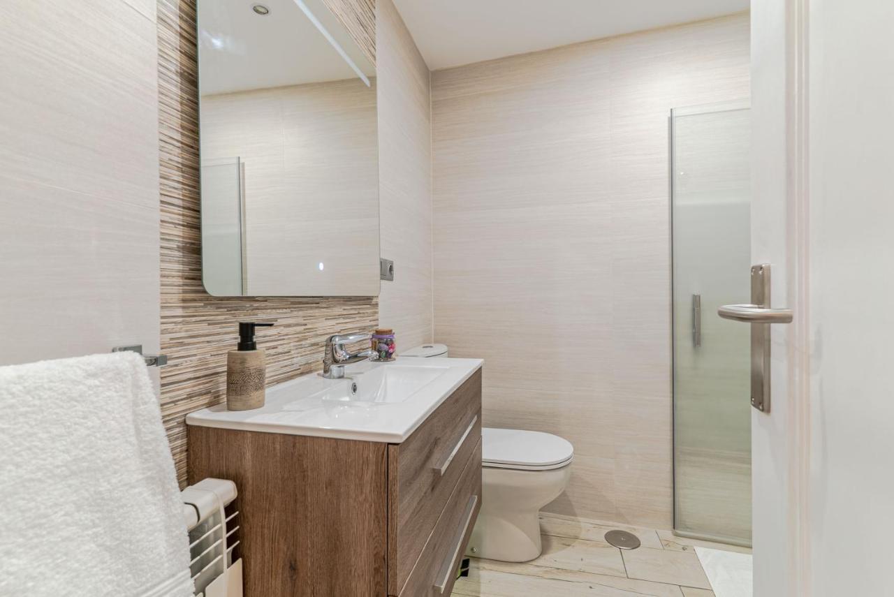 Apartamento Bazan Γρανάδα Εξωτερικό φωτογραφία