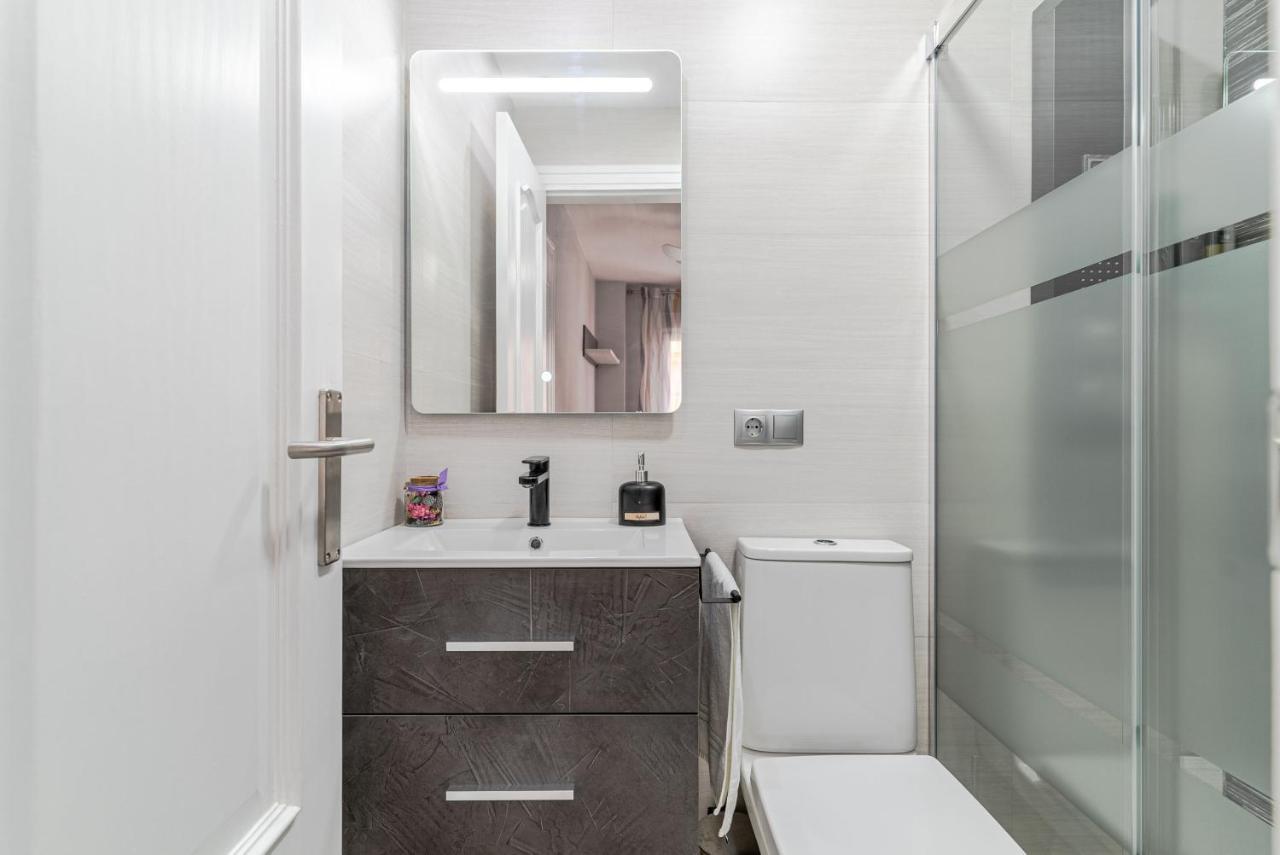 Apartamento Bazan Γρανάδα Εξωτερικό φωτογραφία