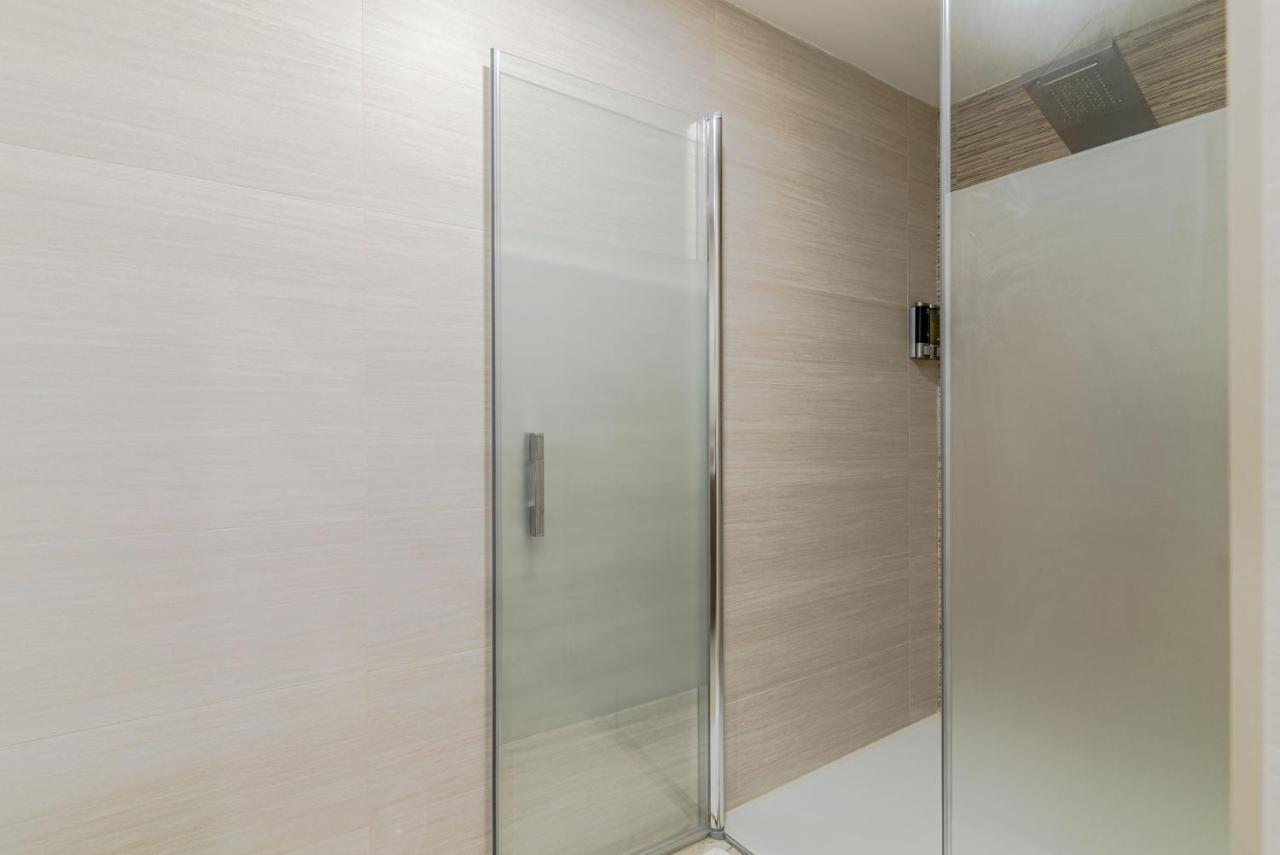 Apartamento Bazan Γρανάδα Εξωτερικό φωτογραφία