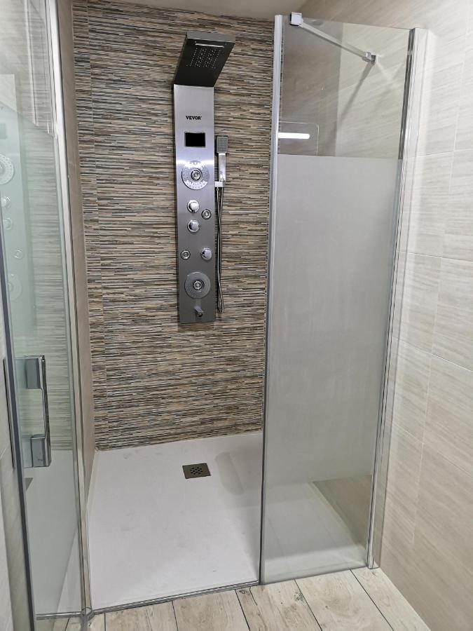 Apartamento Bazan Γρανάδα Εξωτερικό φωτογραφία