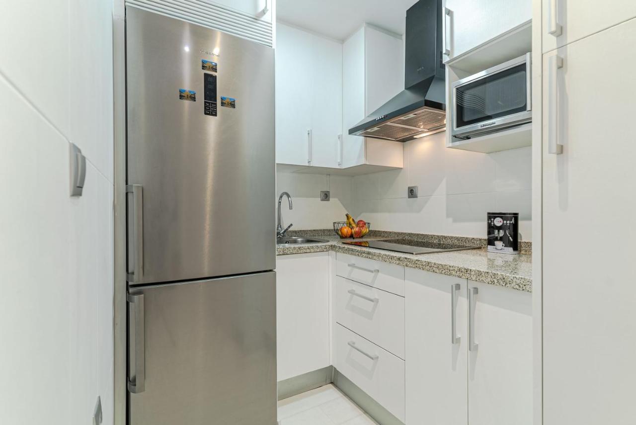 Apartamento Bazan Γρανάδα Εξωτερικό φωτογραφία