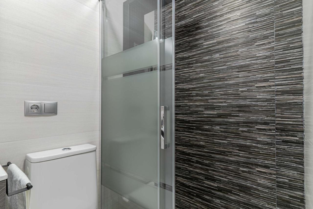 Apartamento Bazan Γρανάδα Εξωτερικό φωτογραφία